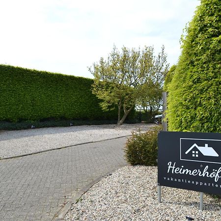 הוילה Klimmen Attractive Farmhouse In South Limburg With Terrace מראה חיצוני תמונה