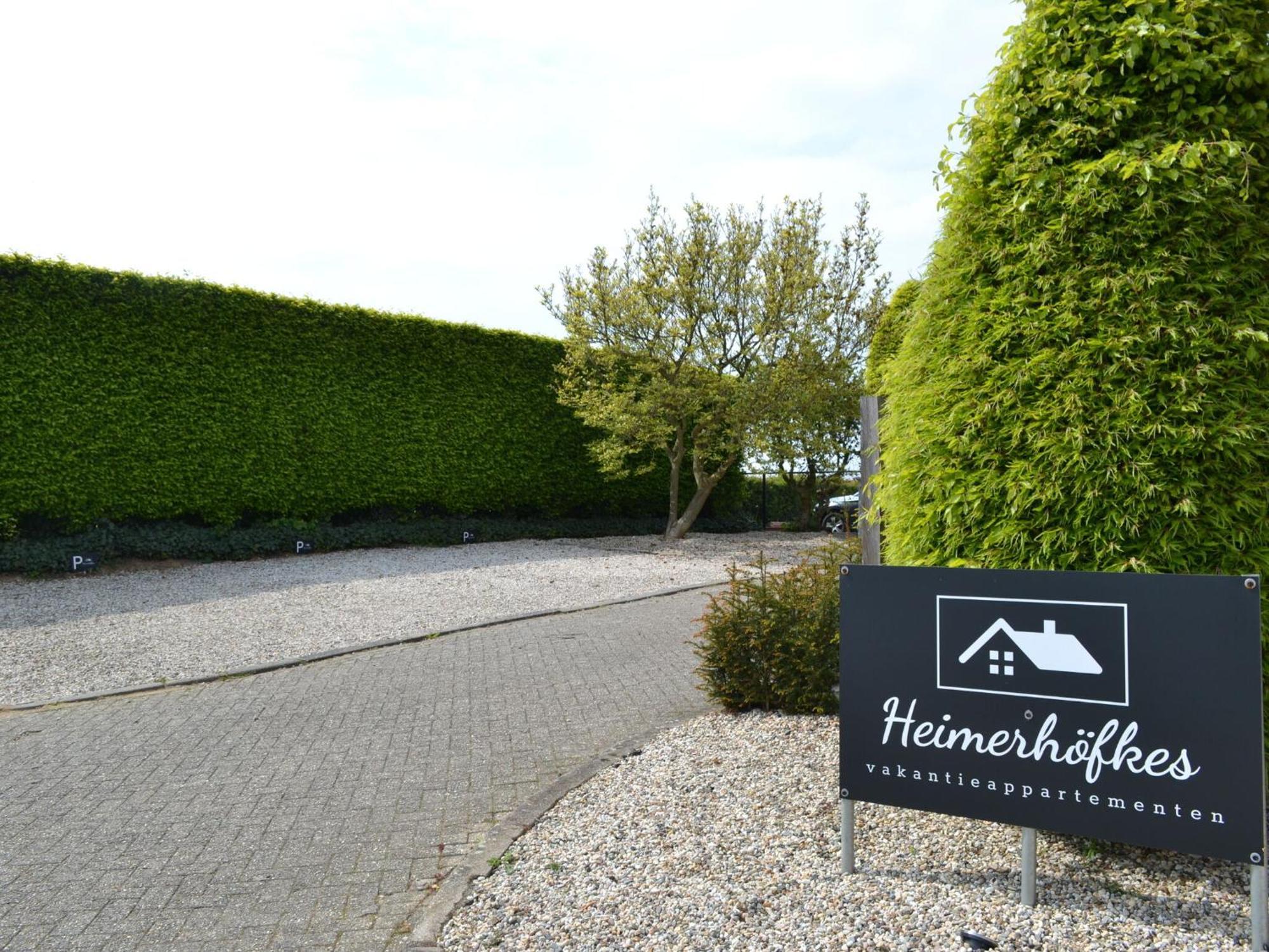 הוילה Klimmen Attractive Farmhouse In South Limburg With Terrace מראה חיצוני תמונה