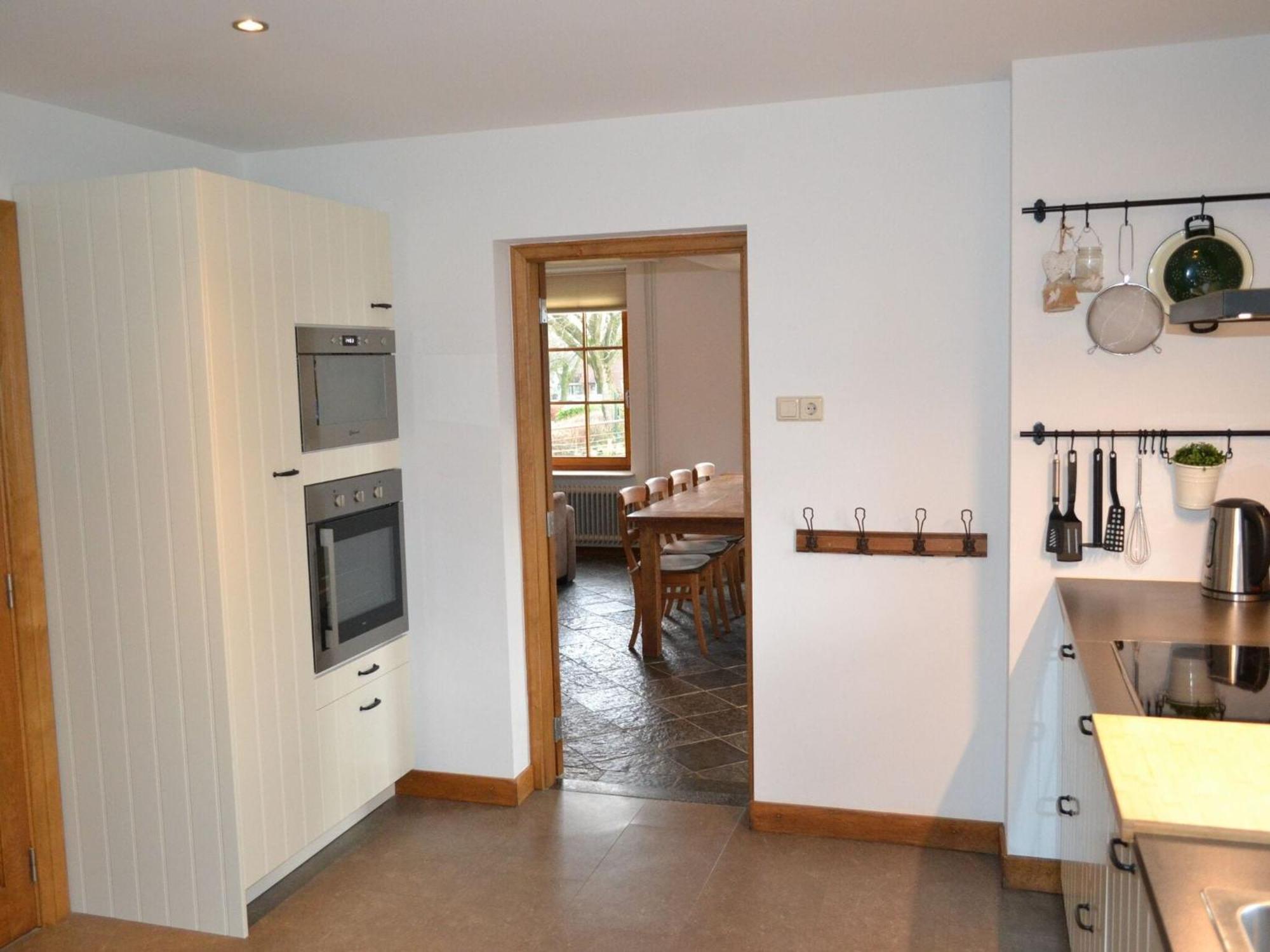 הוילה Klimmen Attractive Farmhouse In South Limburg With Terrace מראה חיצוני תמונה