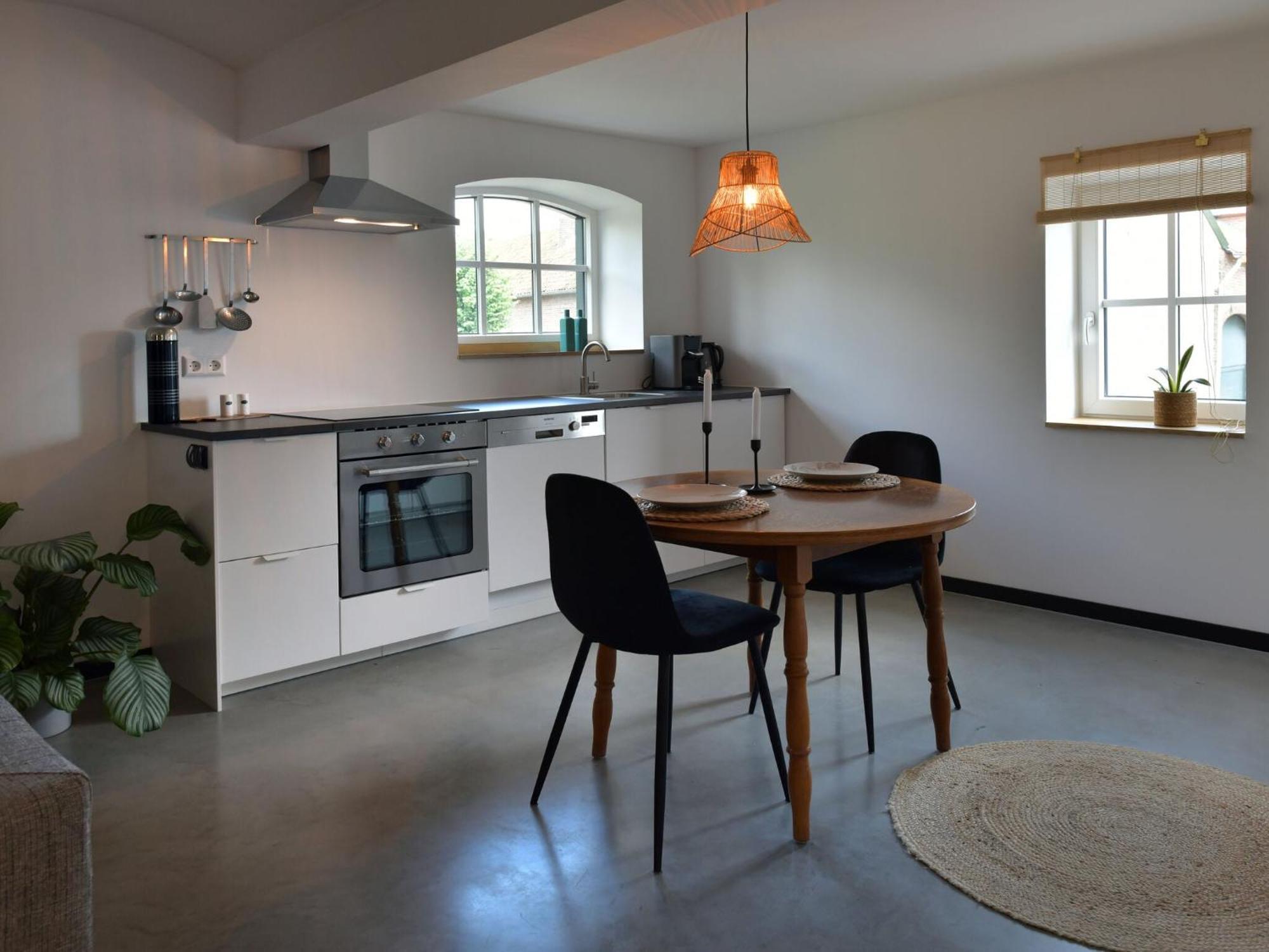 הוילה Klimmen Attractive Farmhouse In South Limburg With Terrace מראה חיצוני תמונה