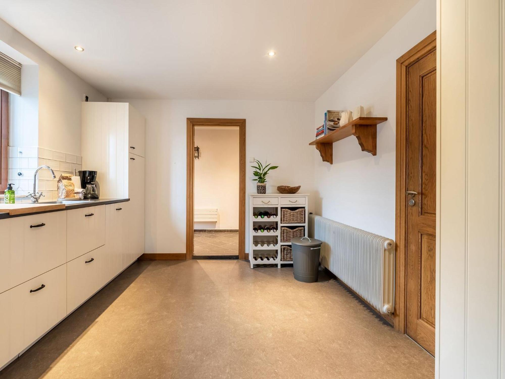 הוילה Klimmen Attractive Farmhouse In South Limburg With Terrace מראה חיצוני תמונה